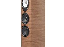 Sonus Faber Sonetto V G2 — Kolumny podłogowe premium dla audiofila Walnut - 2