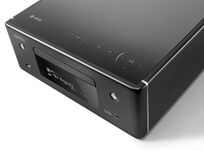DENON RCDN-10 Czarny - 2