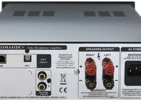 SYNTHESIS ROMA 41DC+ Black - 2