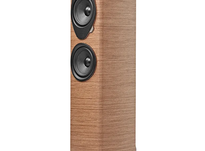 Sonus Faber Sonetto III G2 — Kolumny podłogowe z potężnym basem Walnut - 3
