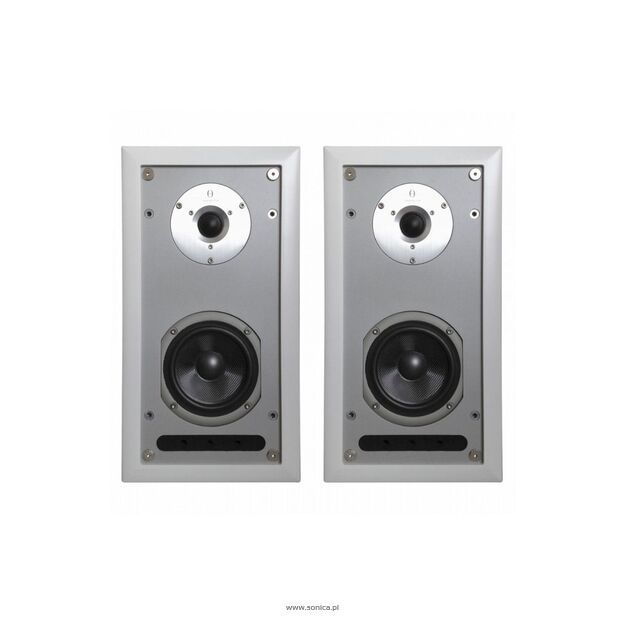 Audiovector Inwall Super