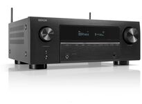 Denon AVR-X2800H DAB - 4