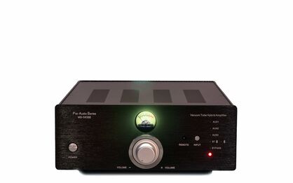 Pier Audio MS-580 SE