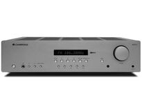CAMBRIDGE AUDIO  AXR85 Srebrny - 2