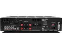 CAMBRIDGE AUDIO  AXR85 Srebrny - 4