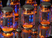 SYNTHESIS ROMA 510AC Dark Wood - 3