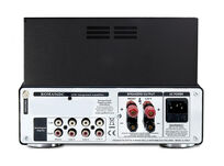 SYNTHESIS ROMA 96DC Walnut Wood - 2