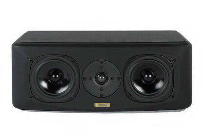 OPERA CENTRALE Black