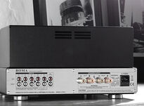 SYNTHESIS ROMA 510AC Wood - 2