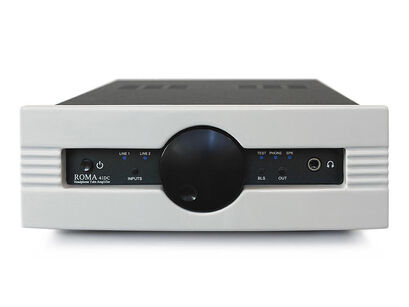 SYNTHESIS ROMA 41DC White