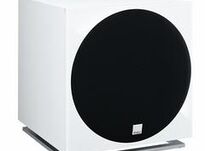 DALI SUB E-12F Biały - 2