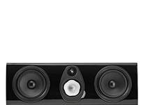 Sonus faber Sonetto Center G2 (Czarny połysk) - 2