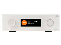 JBL MA7100HP White - 6