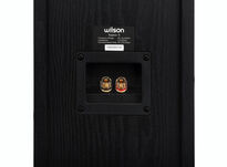 WILSON RAPTOR 9 Czarny - 7