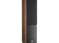 DALI OBERON 7 Dark Walnut - 2