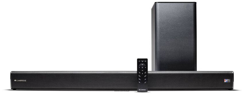 CAMBRIDGE AUDIO TVB2 (V2)