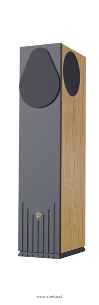 Diora Polaris 3 Orzech