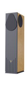 Diora Polaris 3 Orzech