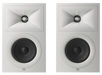 JBL STAGE2 250B White 