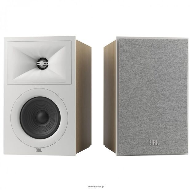 JBL STAGE2 250B White 
