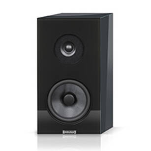 AUDIO PHYSIC CLASIC COMPACT Anthracite