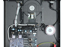 SYNTHESIS ROMA 14DC+ Walnut Wood - 2