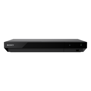 SONY UBP-X500 Odtwarzacz Blu-ray™ 4K Ultra HD