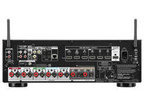DENON AVR-X1700H DAB - 4