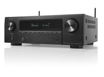DENON AVR-X1700H DAB - 3
