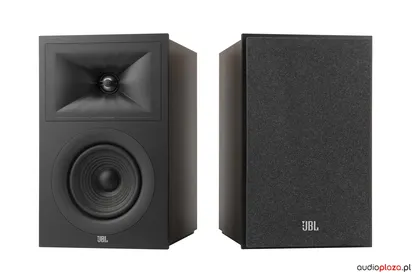 JBL STAGE2 250B Black "Espresso"