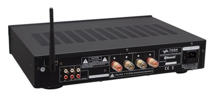 Taga Harmony HTA-600B Czarny