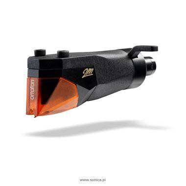 Ortofon 2M Bronze PnP MKII