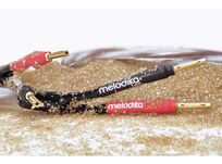 Melodika BSSC38 2x3,8MM2 WTYK BANAN - 2