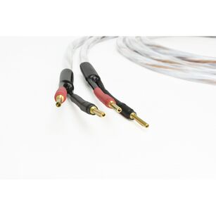 Melodika BSSC38 2x3,8MM2 WTYK BANAN