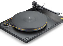 MoFi Electronics UltraDeck+ M - 2