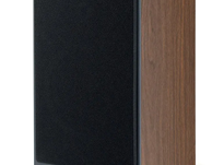 Focal Theva N°1 — Kolumny podstawkowe premium z membraną Slatefiber Dark Wood - 4
