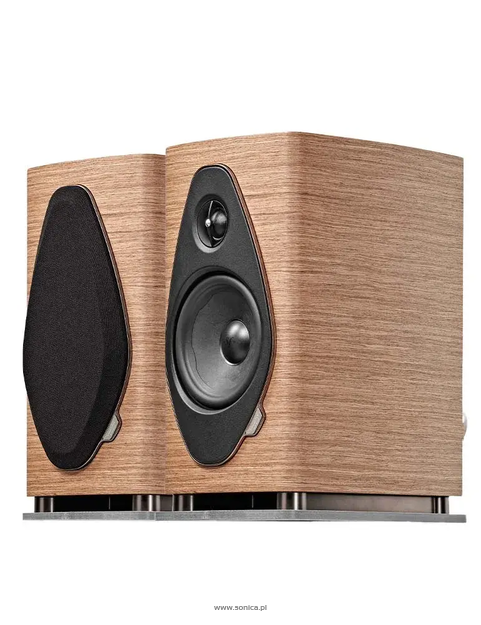 Sonus faber Sonetto II G2 (Orzech)