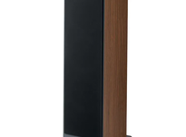 Focal Theva N°3 — Kolumny podłogowe premium z technologią Slatefiber Dark Wood - 3