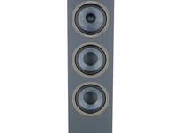 Focal Theva N°3 — Kolumny podłogowe premium z technologią Slatefiber Dark Wood - 5