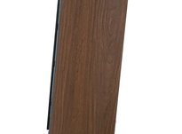 Focal Theva N°3 — Kolumny podłogowe premium z technologią Slatefiber Dark Wood - 6