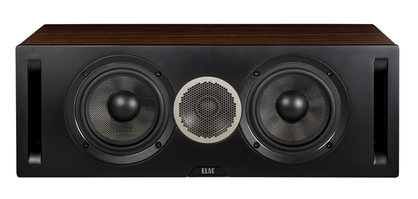 ELAC DEBUT REFERENCE C5 Czarny