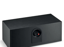 Focal Theva Center — Profesjonalny głośnik centralny do kina domowego Czarny - 2