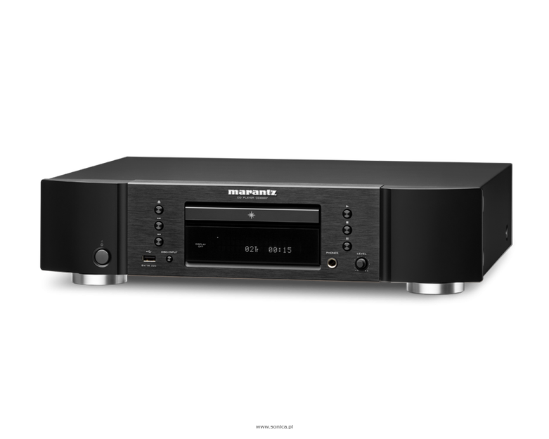 Marantz CD6007 Czarny