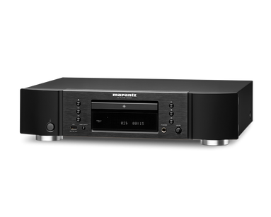 Marantz CD6007 Czarny
