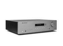 CAMBRIDGE AUDIO  AXR100D Srebrny - 2