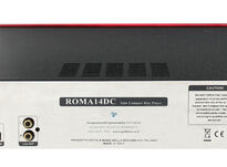 SYNTHESIS ROMA 14DC White - 3