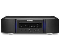 MARANTZ SA-10 Czarny - 4