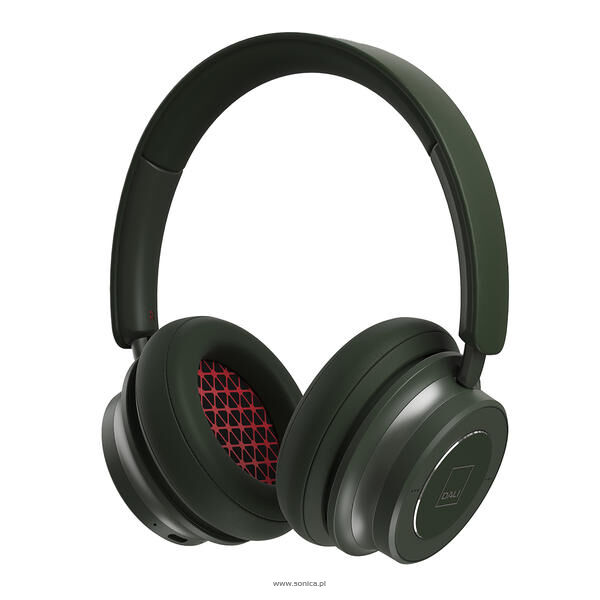 DALI iO-6 Army Green