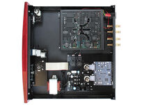 SYNTHESIS ROMA 37DC Dark Wood - 3