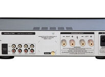 SYNTHESIS ROMA 37DC Dark Wood - 2